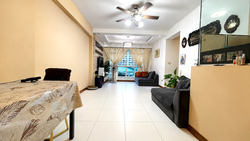 Blk 619C Punggol Breeze (Punggol), HDB 4 Rooms #598153801
